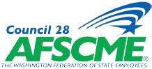 news afscme council  wfse