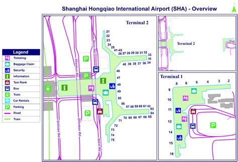 Direct flights from Shanghai Hongqiao International Airport – Europefly