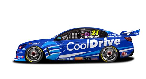 Cooldrive Auto Parts Team Cooldrive Celebrates History