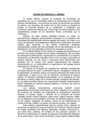 Ciudad De Venezuela PDF Descarga Gratuita