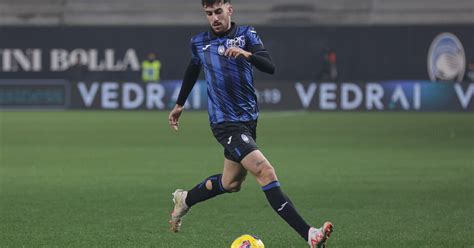 Matteo Ruggeri Made In Atalanta Il Foglio