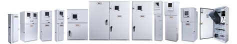 Low Profile Switchgear And Service Pedestals Tesco Controls Inc