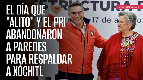 Gané La Apuesta Amlo “se Los Dije” Afirma El Presidente Sobre Xóchitl “ni Terminaron Su