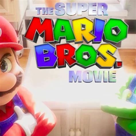 Stream Regarder Super Mario Bros Le Film Streaming Vf Film