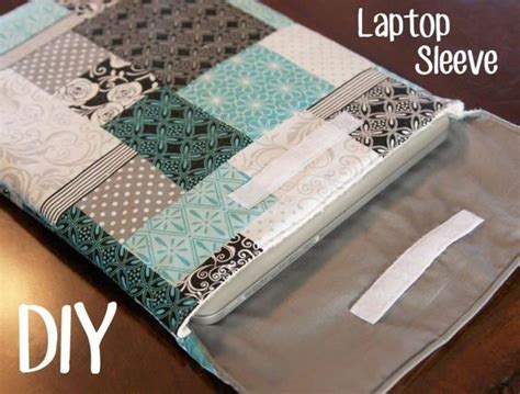 5 Diy Quilted Laptop Bag Free Sewing Patterns Artofit