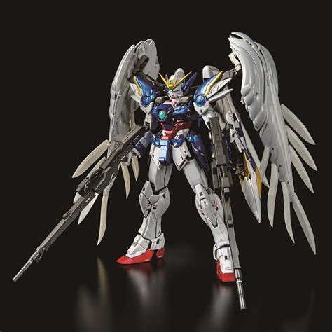 Gundam Wing Mg