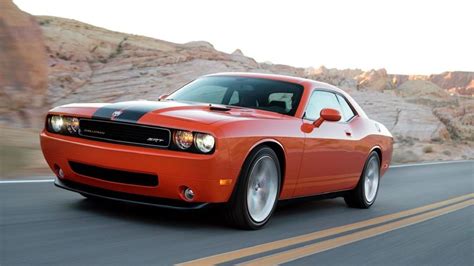 Texas Highway Patrol Adds Seized 1080 Hp Dodge Challenger Hellcat To Pursuit Fleet