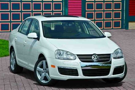 2005-2010 Volkswagen Jetta TDI: Used Car Review - Autotrader