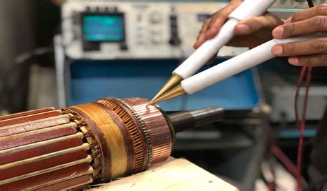 How To Test A Small Electric Motor Storables