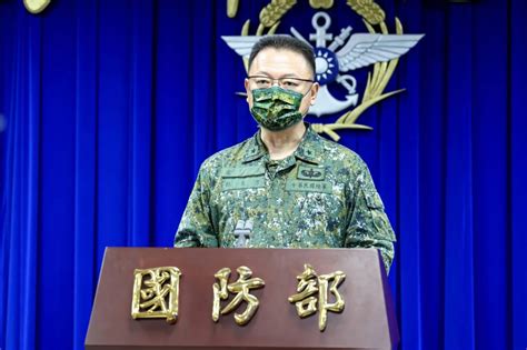 快訊殲 16殲 10等19架次今早擾台 8架次共機抵近24浬線 國軍岸置飛彈監控 中天新聞網