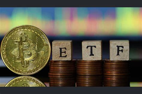 US Spot Bitcoin ETFs Report 130 Million In Net Inflows Largest Influx