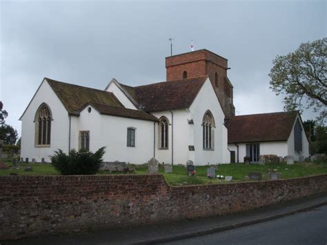 St Lawrence Church Bradfield © Jthomas Cc By Sa 2 0 Geograph Britain And Ireland