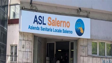 Salerno Inaugurazione Del Primo Centro Di Facilitazione Digitale Asl