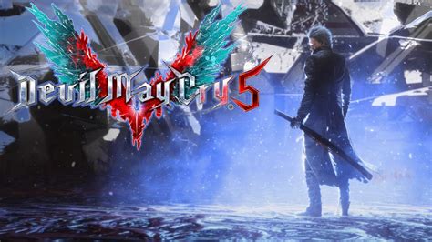 Devil May Cry 5 Vergil Vs Dante DMD No Damage YouTube