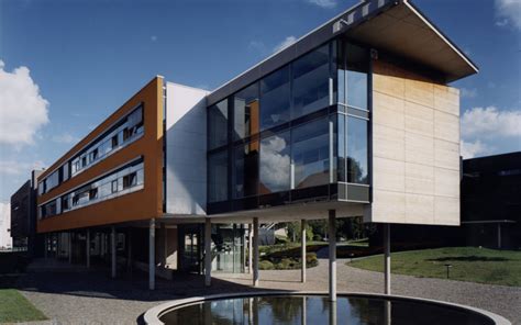 Picture Of Max Planck Institute For The Physics Of Complex Systems