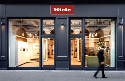 Miele | Quality Appliances Since 1899