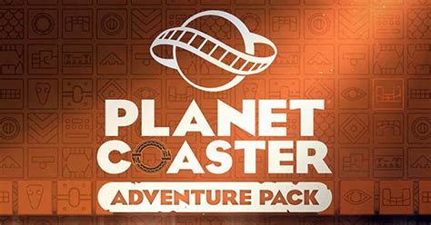 Planet Coaster S Adventure Pack Is Now Available Tgg