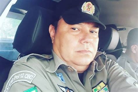 Sargento da Polícia Militar morre vítima de Covid 19 em Goiás Metrópoles