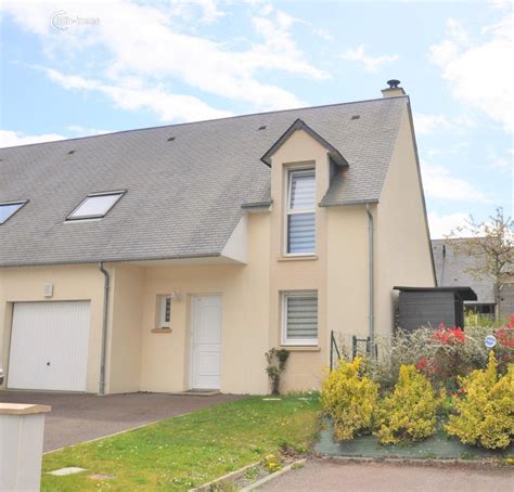 Vente aux enchères Maison Bénouville 14970 Calvados 5 pièces 108 m2 à