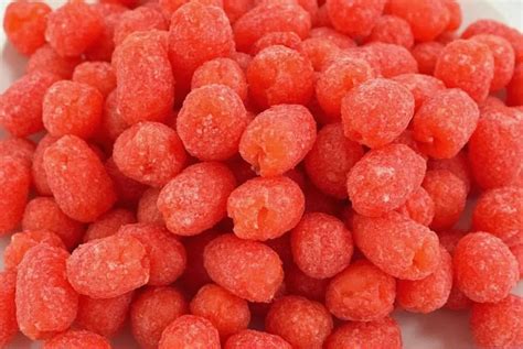 Hot Tamales Guida Definitiva Alle Caramelle Alla Cannella