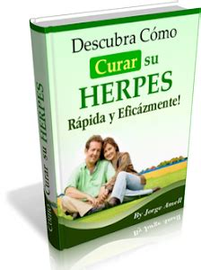 Como Curar El Herpes Labial Como Eliminar El Herpes Labial Rapido Y