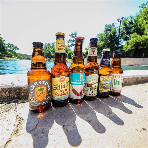 Beer experts select the 17 best Summer beers | Best summer beers