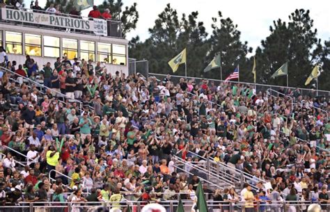 Pinecrest High School Senior Night | Multimedia | thepilot.com