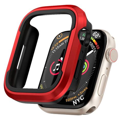 【楽天市場】【miimall】apple Watch Series6se54対応 44mm ベゼル Iwatch Series 6