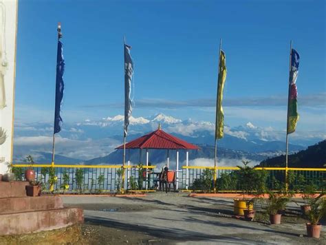 Panboo Homestay | Kanchenjungha View | Best Offbeat Kalimpong