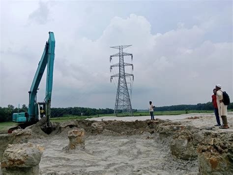 kv sand cutting al mamun