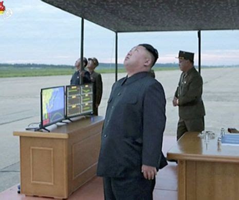 Kim Jong Un Tremur Acordul Semnat De Sua I Coreea De Sud