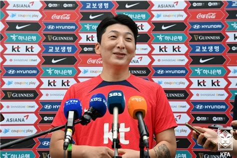 여자축구 박은선 우리는 기술·체력 준비된 팀16강 목표 연합뉴스