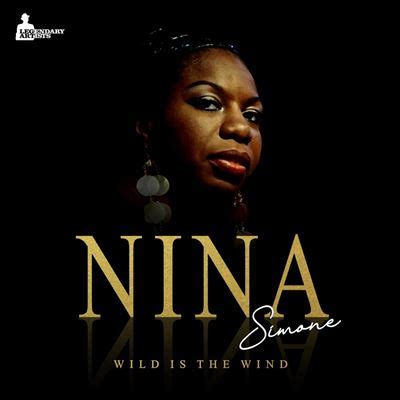 Wild Is The Wind Nina Simone Vinyle Album Achat Prix Fnac