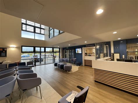 New Barn Close Surgery – C2J