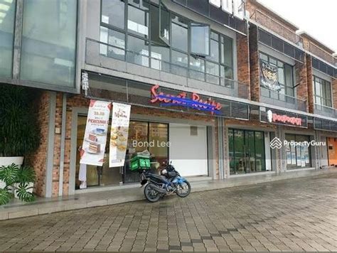 Sepang Belle Avenue Samerow Secret Recipe Gf Shop For Rent Kota Warisan