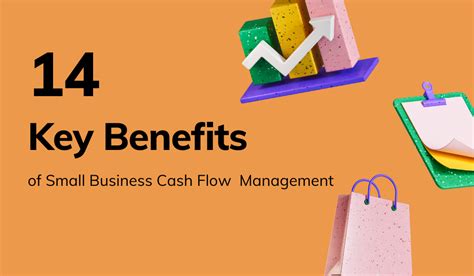 Benefits Of Small Business Cash Flow Management Ifinex