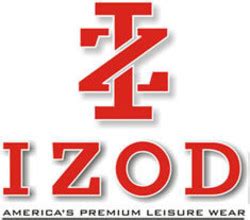 Izod Logos