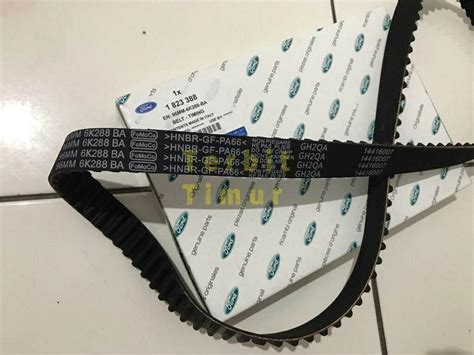 Timing Belt Ford Fiesta Ecosport Titanium Original Lazada Indonesia