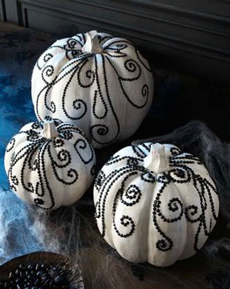 40 Creative DIY Pumpkin Designs