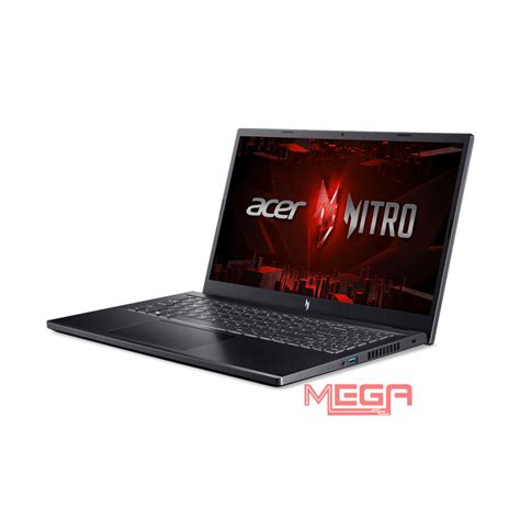 Laptop Acer Nitro V ANV15 51 72VS Mega Vn