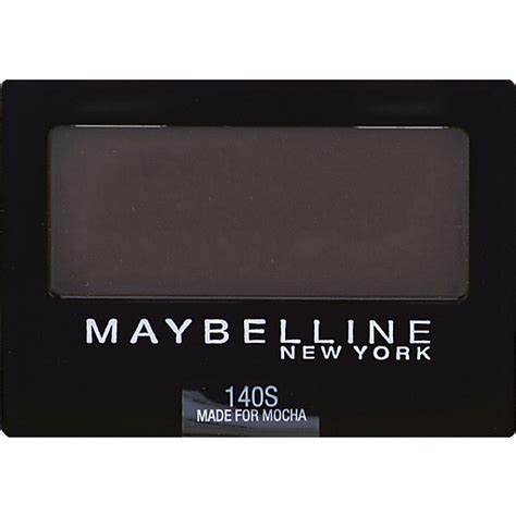 Maybelline Expert Wear Eye Shadow 008 Oz Buehlers