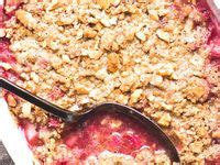 17 FRUIT CRISPS CRUMBLES COBBLERS AND BUCKLES Ideas Fruit Desserts