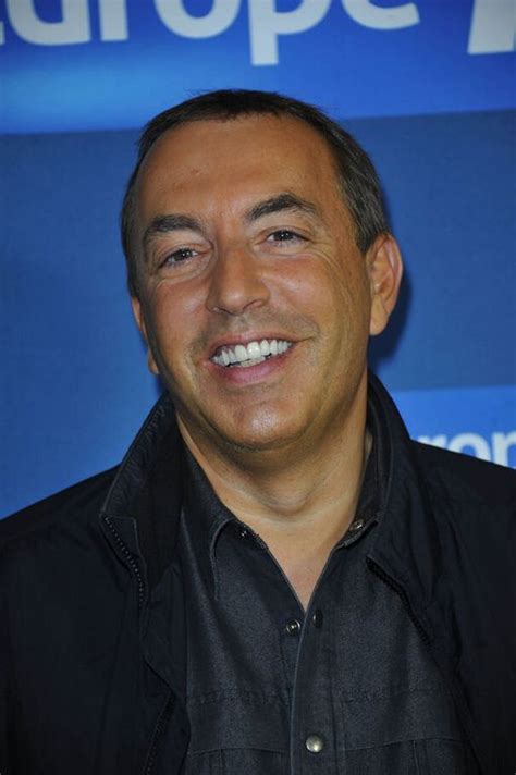 Jean Marc Morandini Ce Programme Quil Va Relancer Sur C8 Télé Star