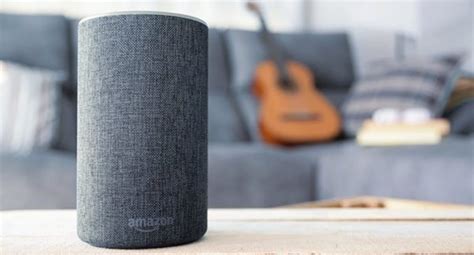 Qué hacer cuando Alexa no se conecta a Internet por la red Wi Fi