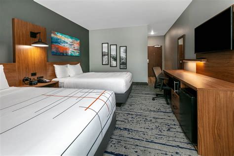 La Quinta Inn & Suites by Wyndham Jacksonville TX | Jacksonville, TX Hotels