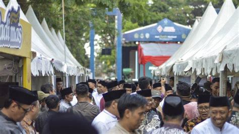 Contoh Proposal Hari Santri Nasional 2024 Untuk Pondok Pesantren Atau