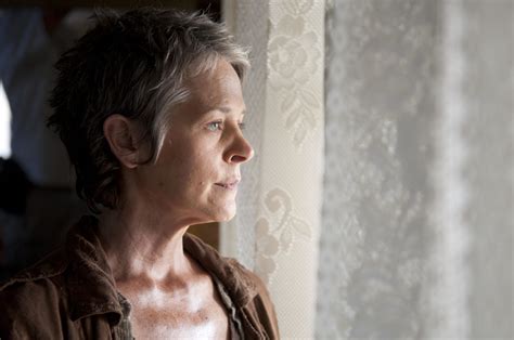 Carol Walking Dead Quotes. QuotesGram