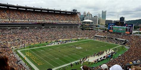 Steelers bring back giant Heinz bottles just one year after stadium ...