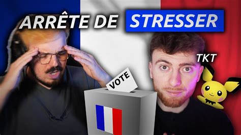 On apprend à ne plus STRESSER version YouTube