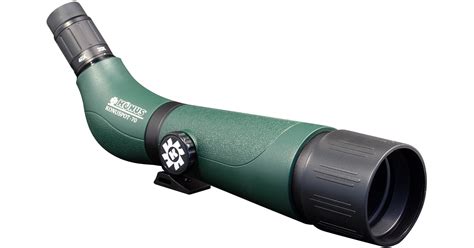 Konus Konuspot X Spotting Scope Angled Viewing B